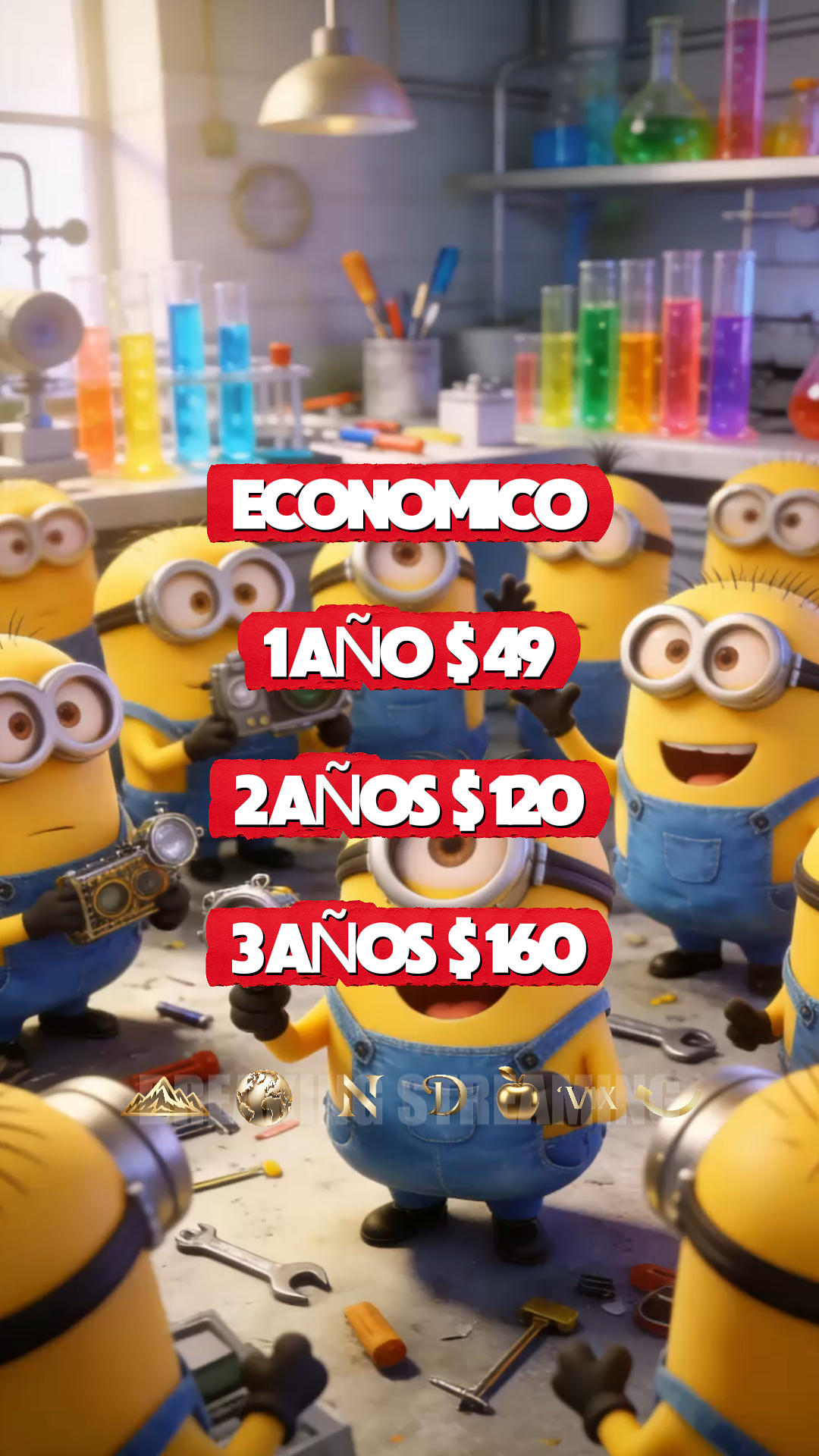 Image promotion
