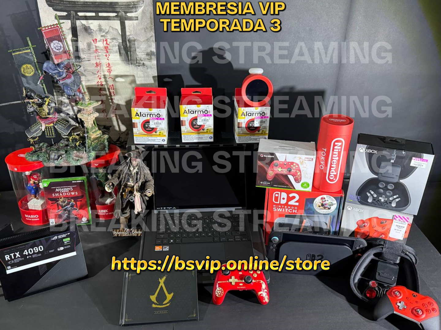 Image promotion