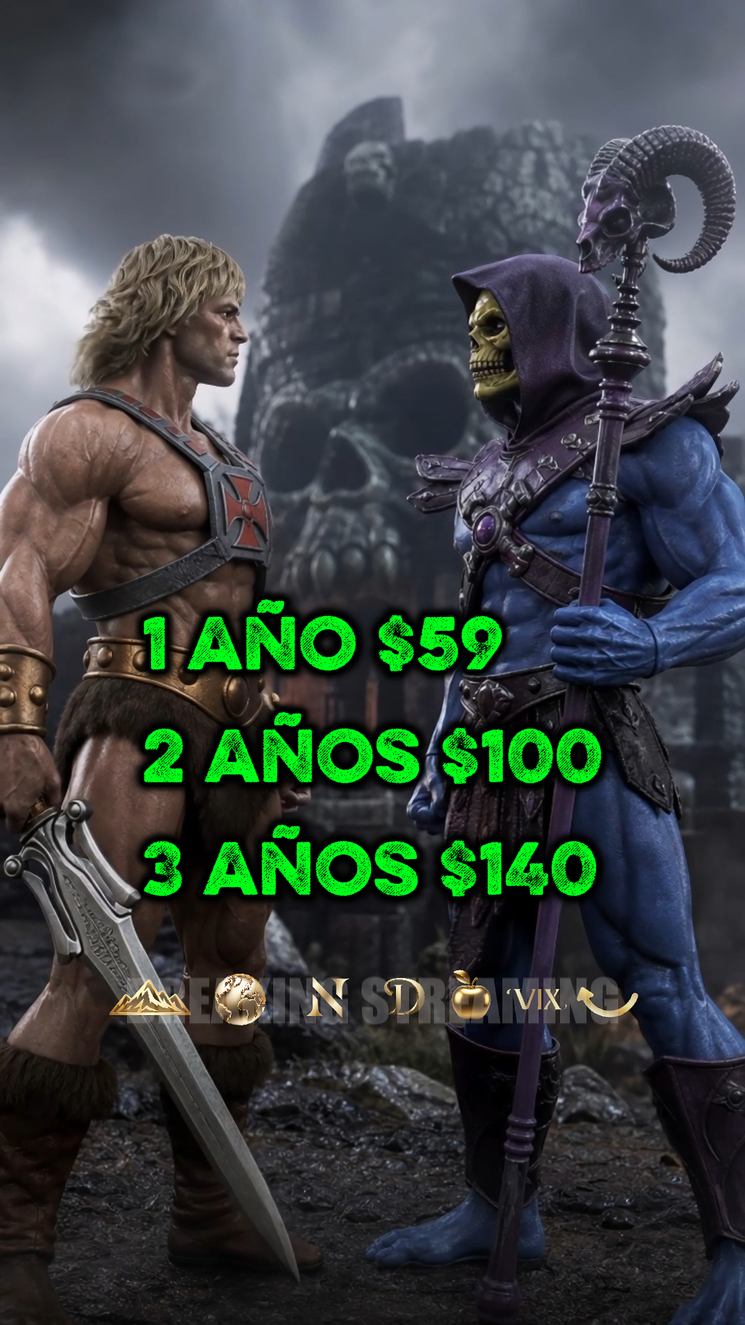 Image promotion